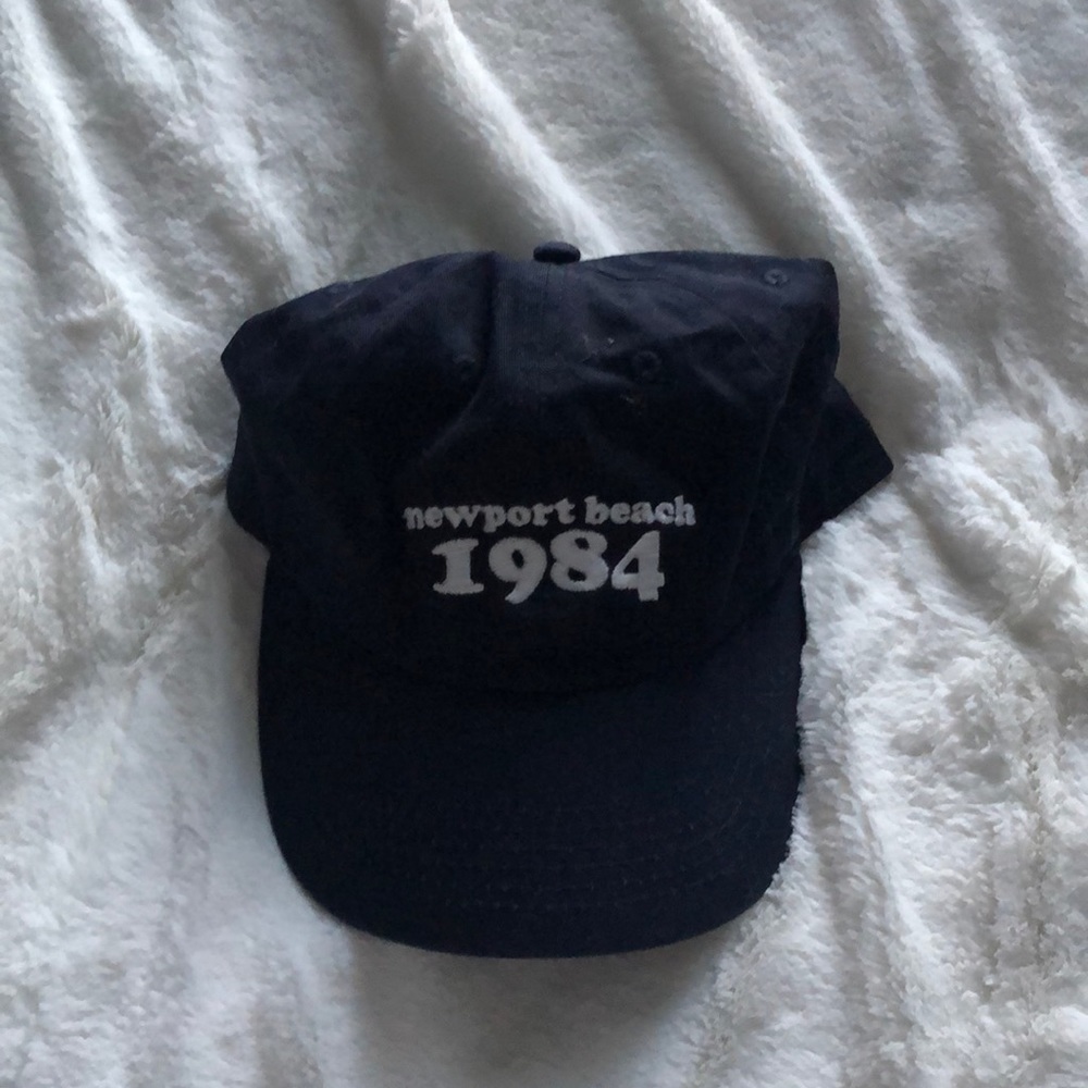 BM hat